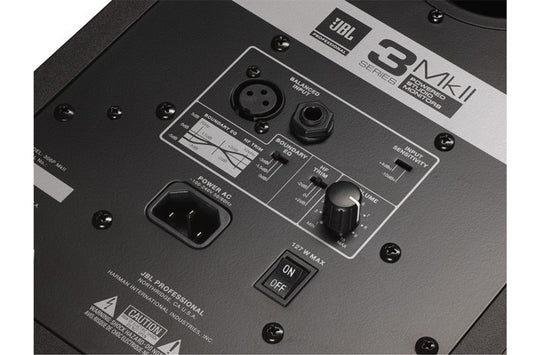 JBL 308PMKII