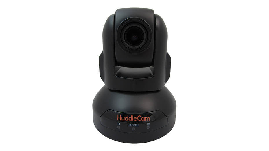 HUDDLECAM HD HUDDLECAM-3X-BK-G2