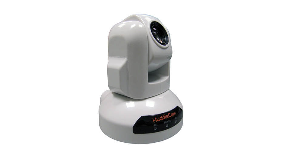 HUDDLECAM HD HUDDLECAM-3X-WH-G2