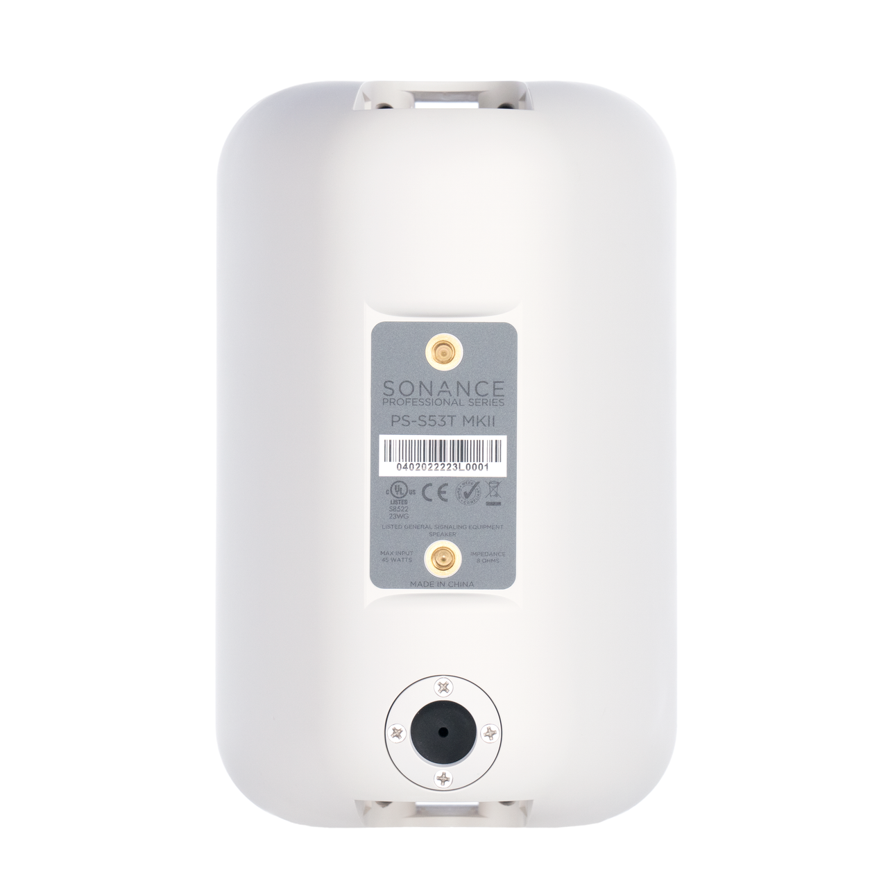 Sonance 40202