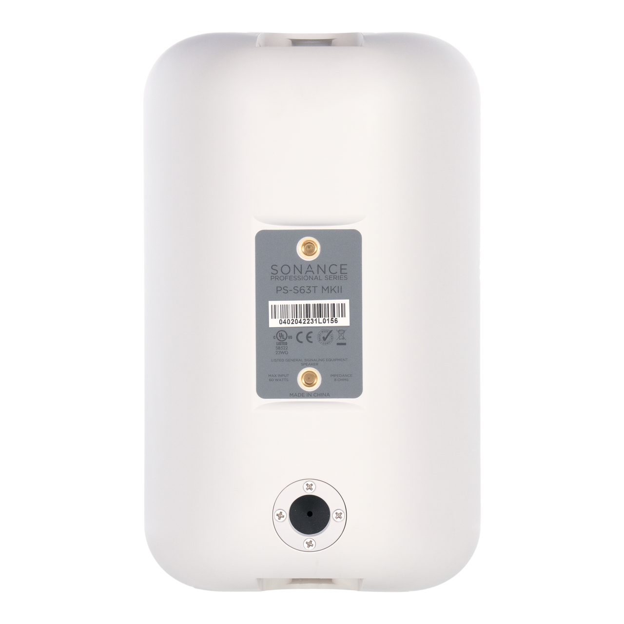 Sonance 40204