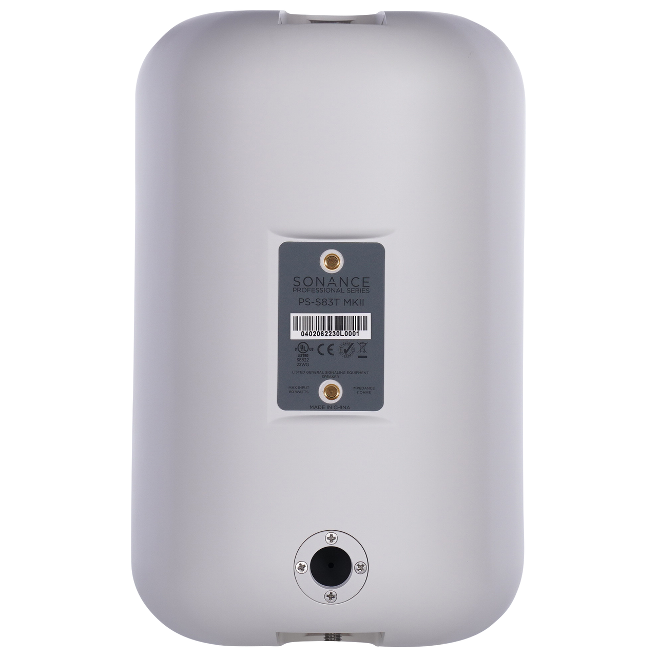 Sonance 40206