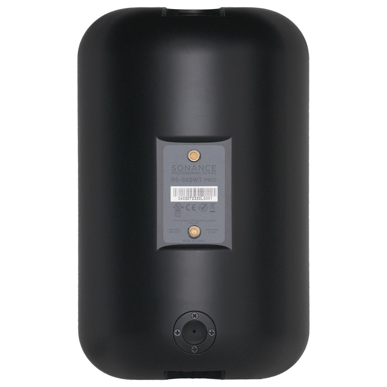 Sonance 40207