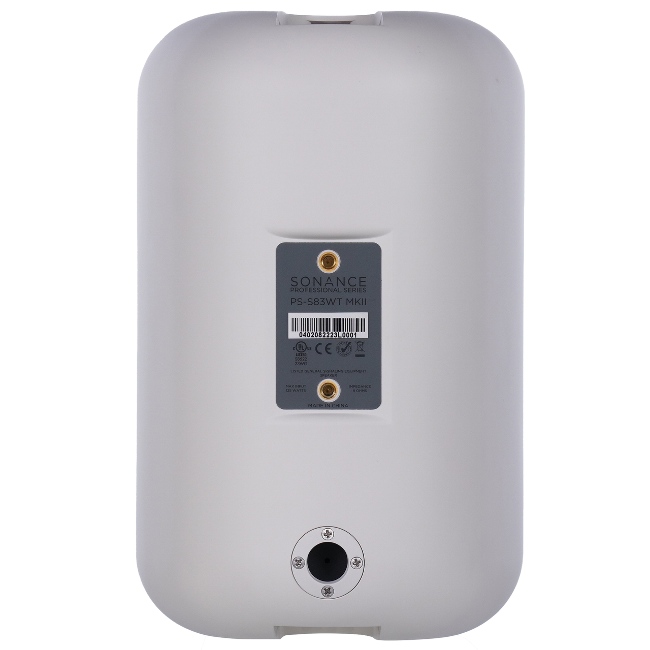 Sonance 40208