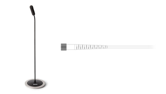 DPA 4098-DC-D-B00-045