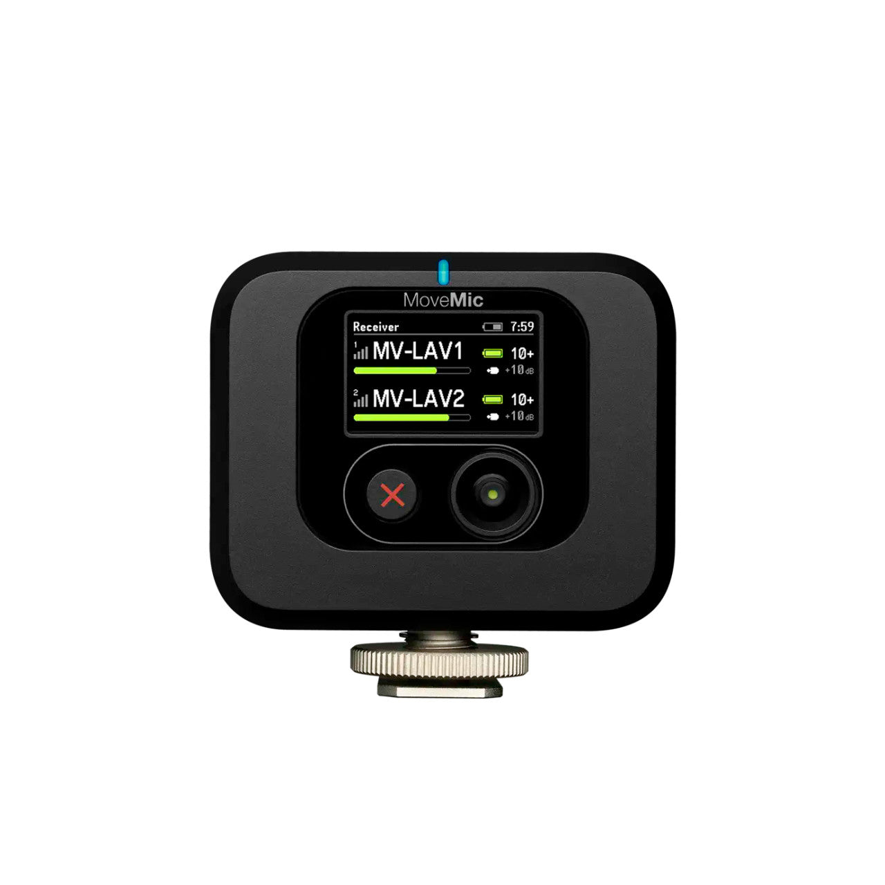 Shure MV88+W-KIT-Z7