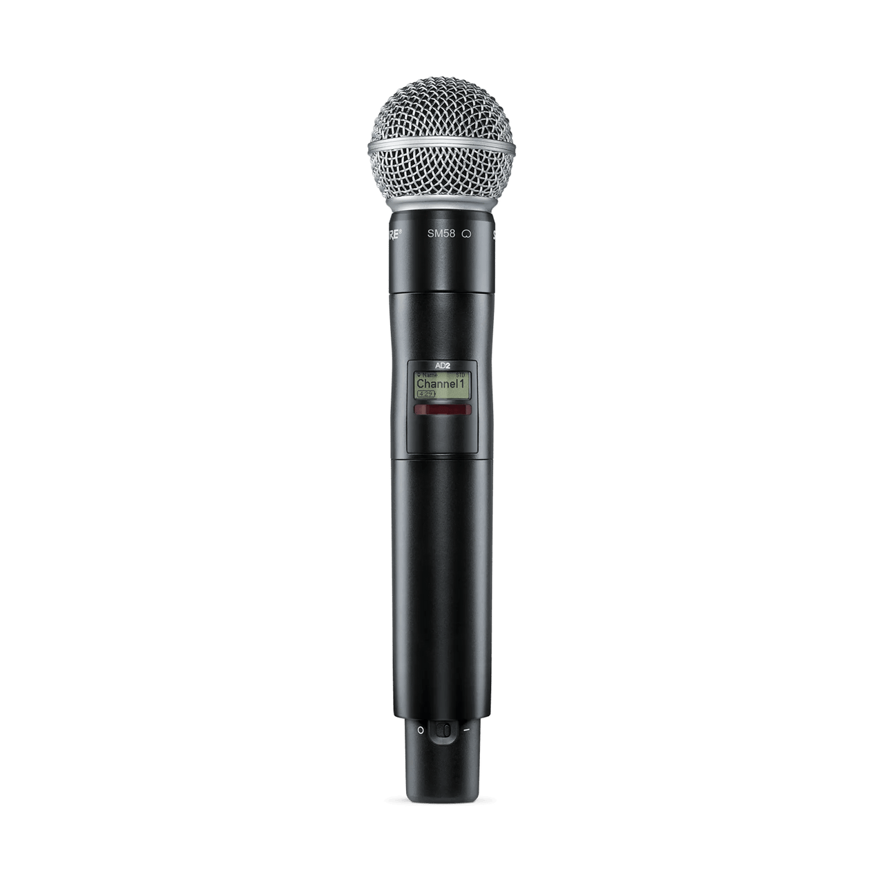 Shure AD2/SM58=-K54