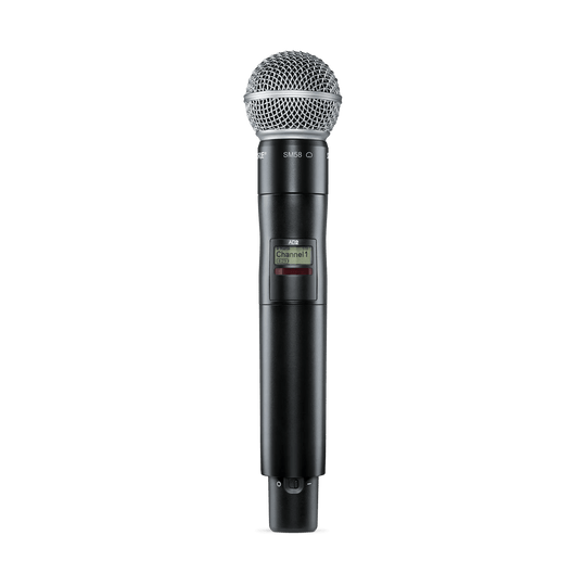 Shure AD2/SM58=-K54