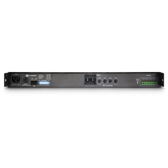 Crown CT4150