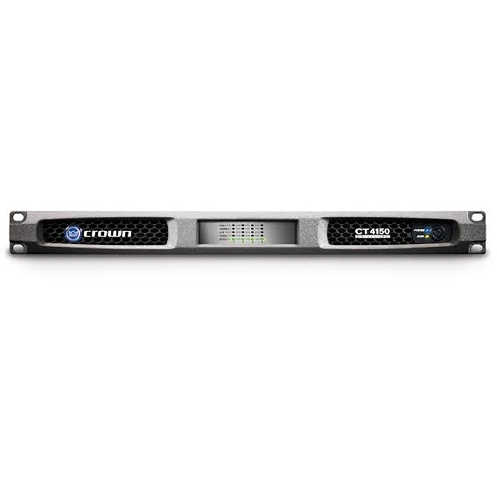 Crown CT4150