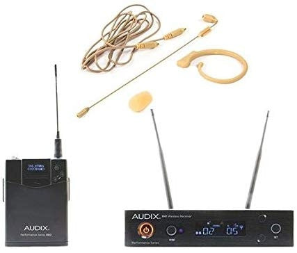 AUDIX AP41HT7BGA