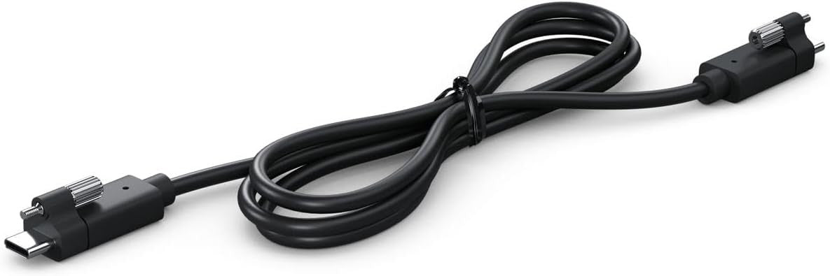 Black Magic BMD-CABLE-ZOOMFD/USBC