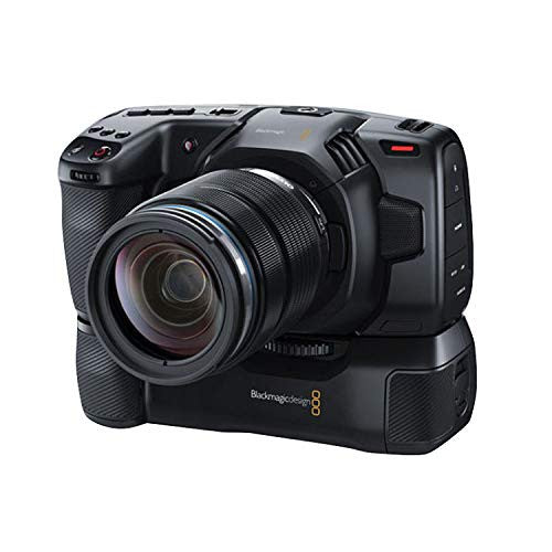 Black Magic BMD-CINECAMPOCHDXBT2