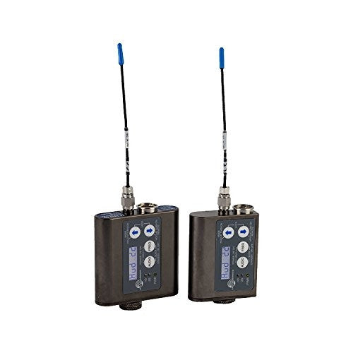 Lectrosonics SMQV-19