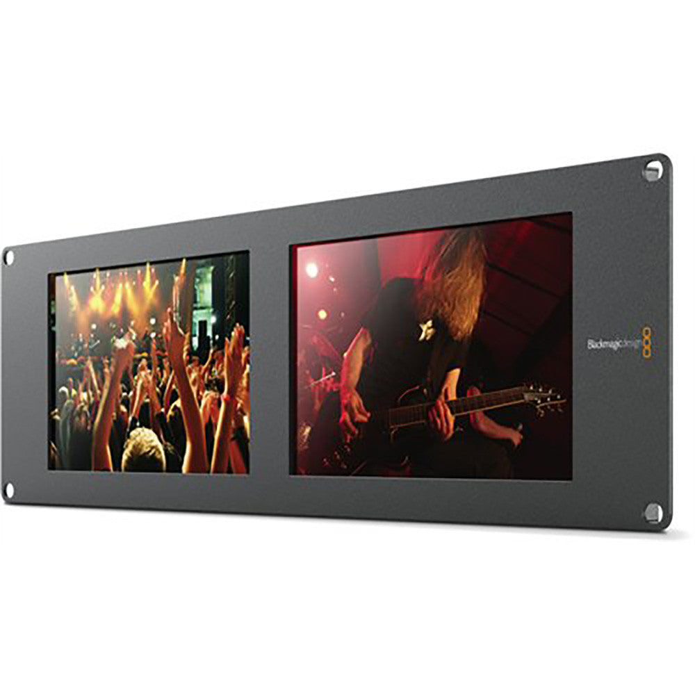 Black Magic BMD-HDL-SMTVDUO2