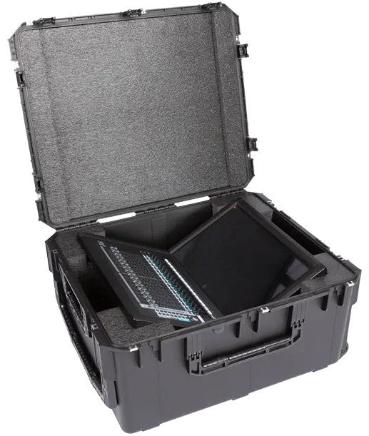 SKB Cases 3I3026-15LV1