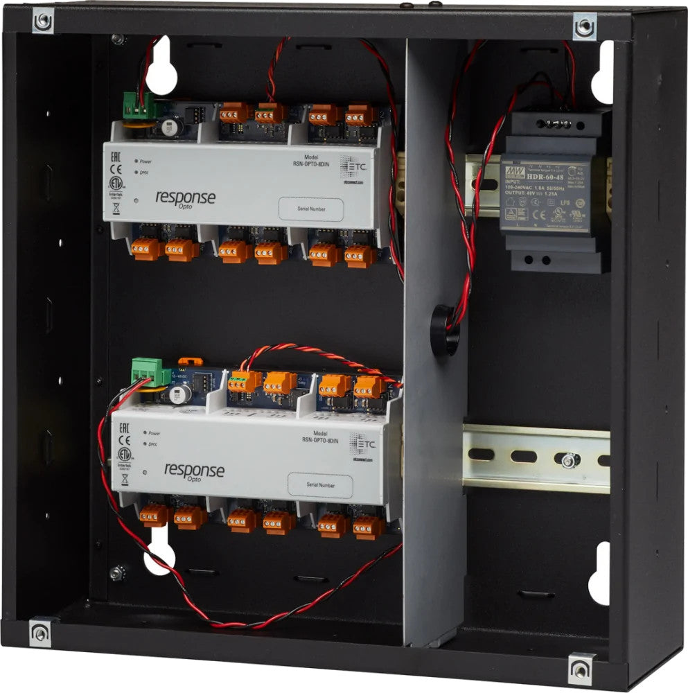 ETC RSN-OPTO-DBOX-E