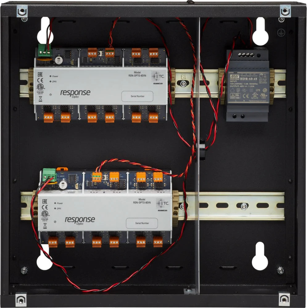 ETC RSN-OPTO-DBOX