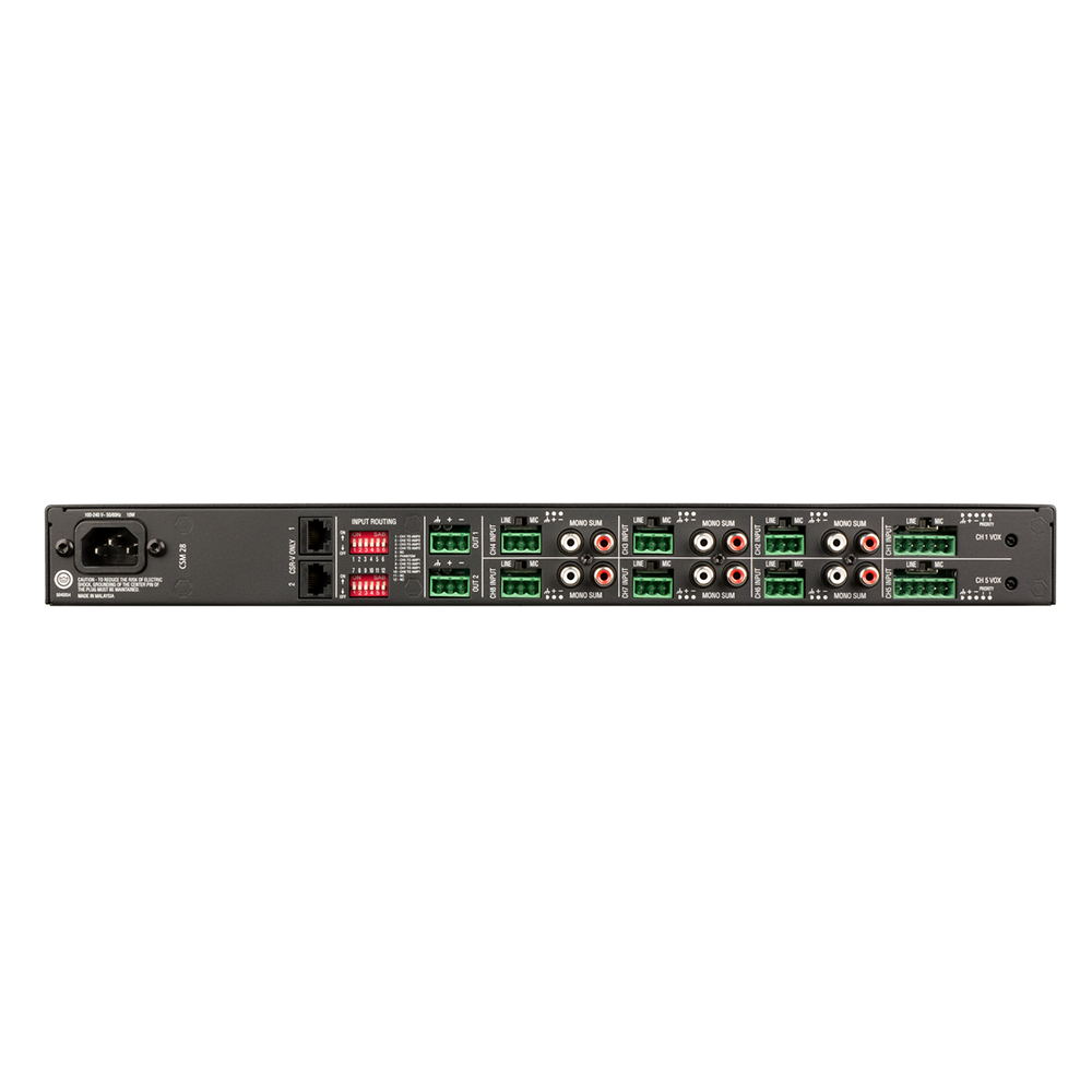 JBL NCSM28-U-US