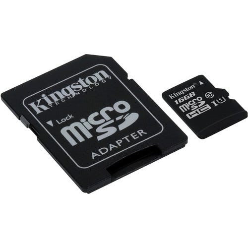 Tascam SDCS/16GB