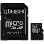 Tascam SDCS/16GB