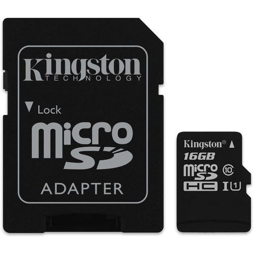 Tascam SDCS/16GB