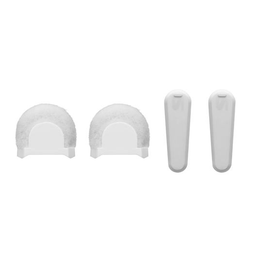 Shure AMV-LAV-WS/W-KIT