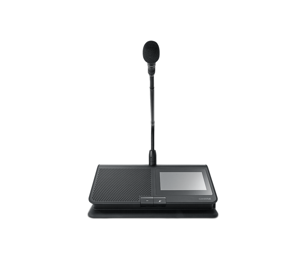 Shure MXCW640