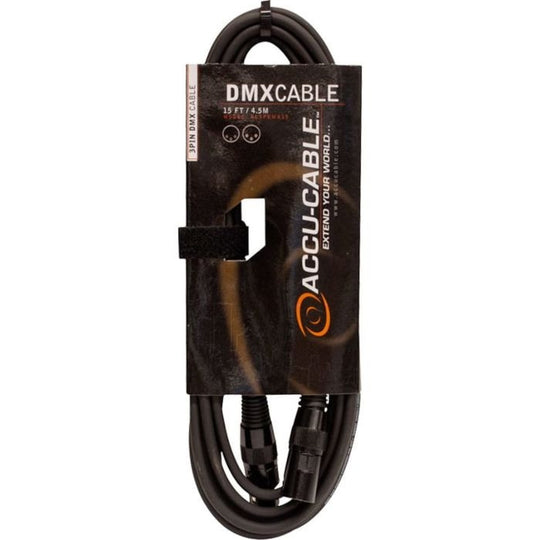 American DJ AC3PDMX15