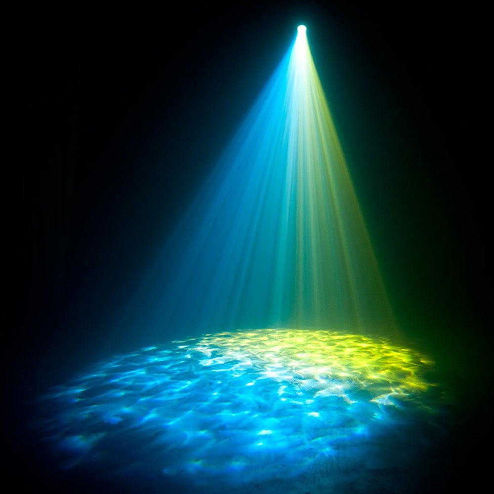 American DJ H2O LED IR