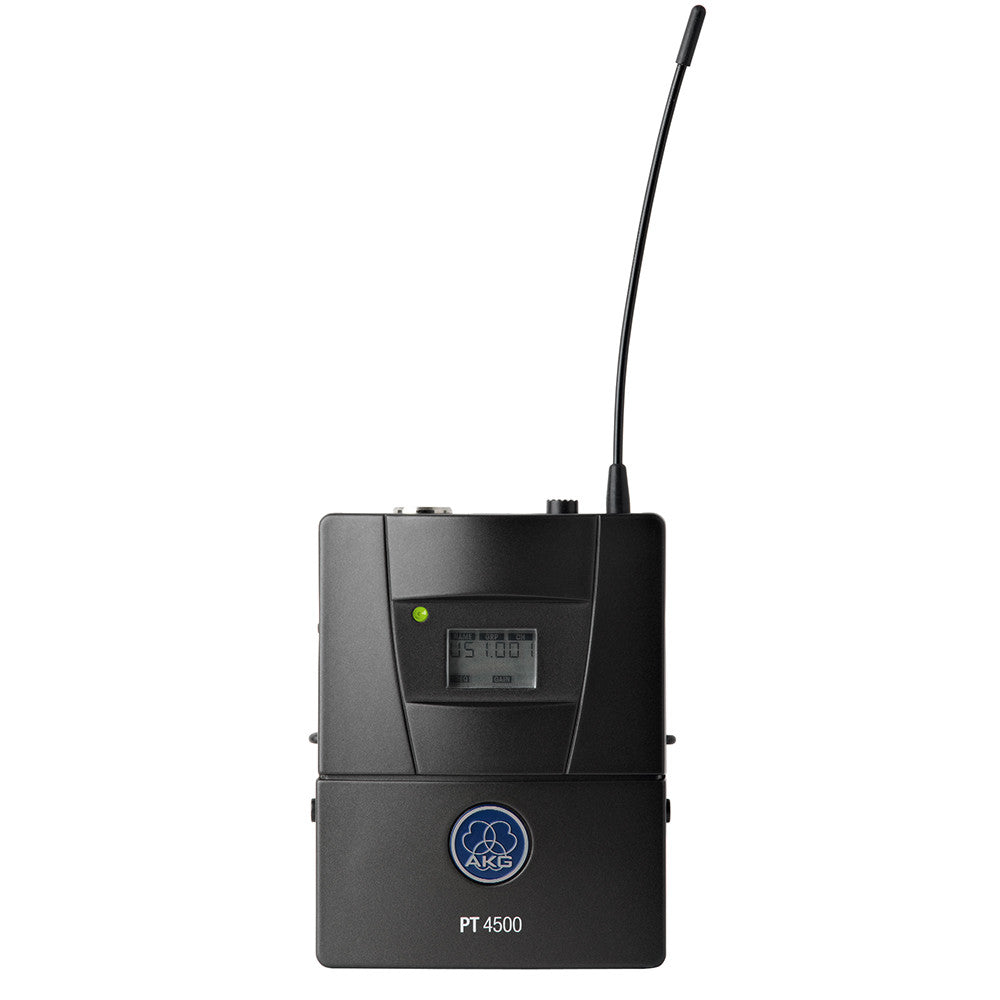 AKG PT4500 BD8 50mW