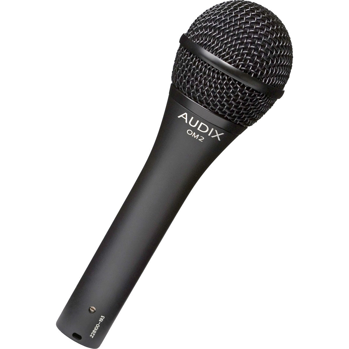 AUDIX OM2