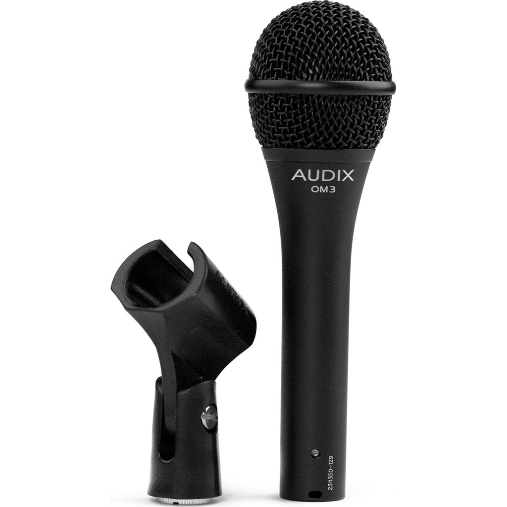 AUDIX OM3