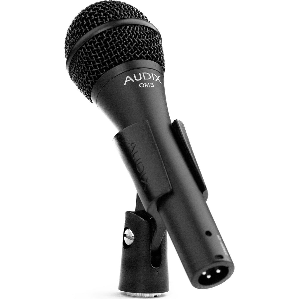 AUDIX OM3