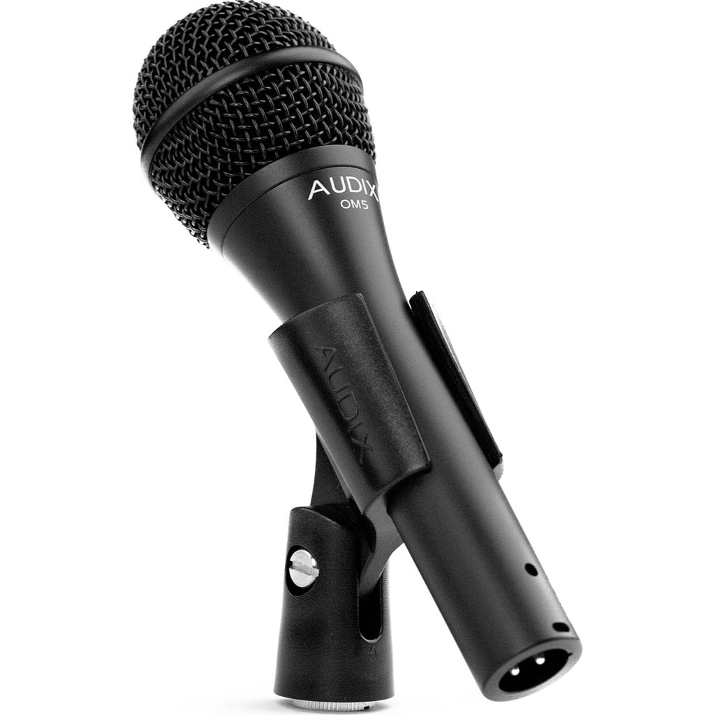 AUDIX OM5