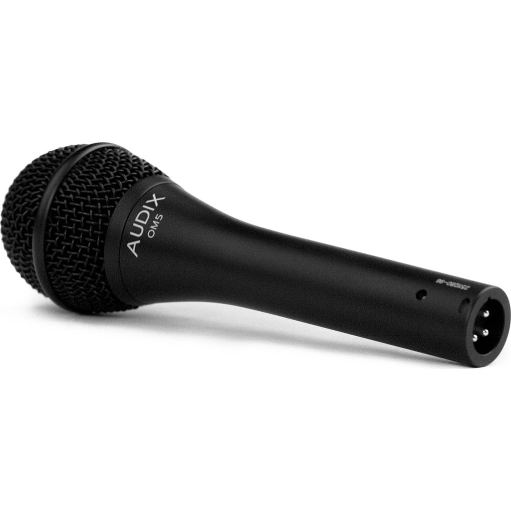 AUDIX OM5