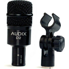 AUDIX D2