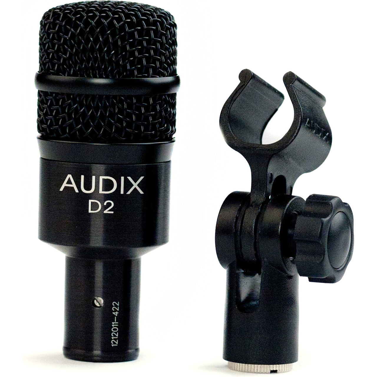 AUDIX D2