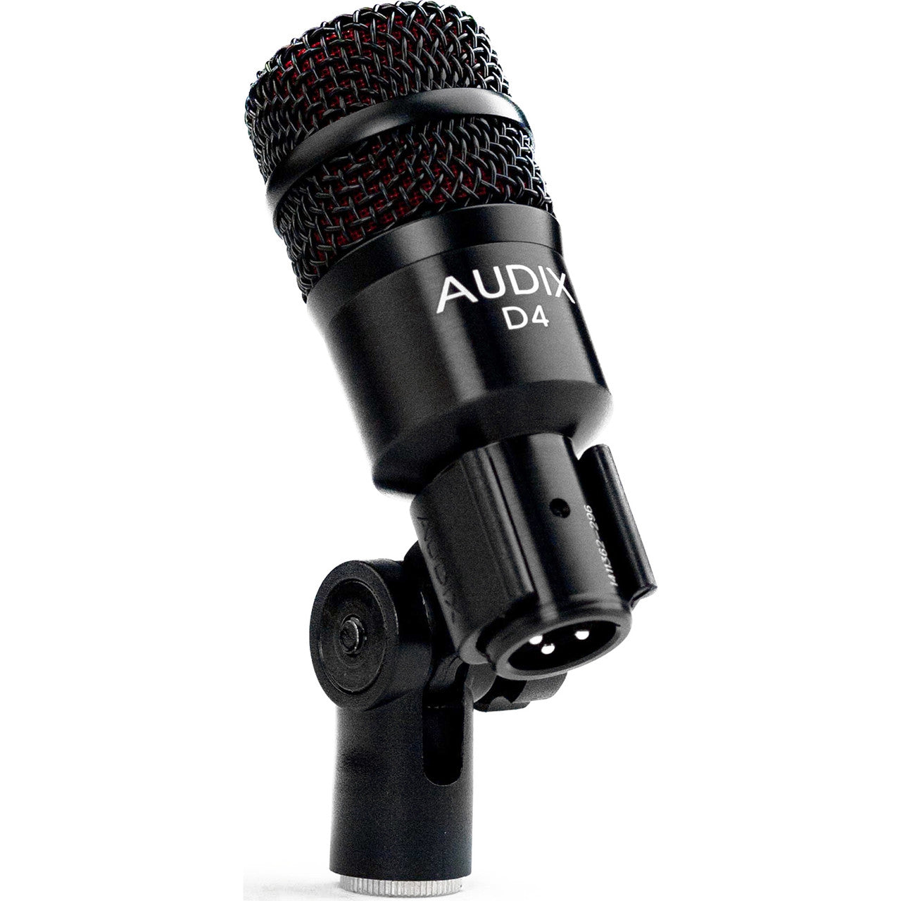 AUDIX D4