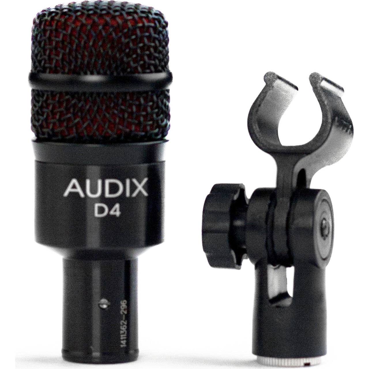 AUDIX D4