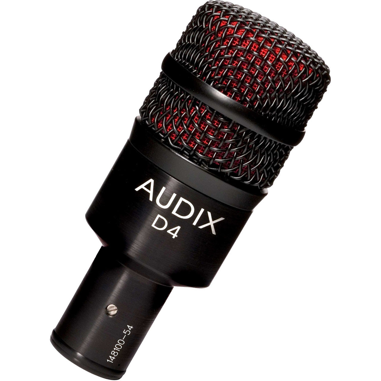 AUDIX D4