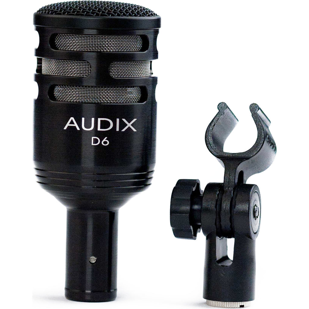 AUDIX D6