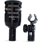 AUDIX D6