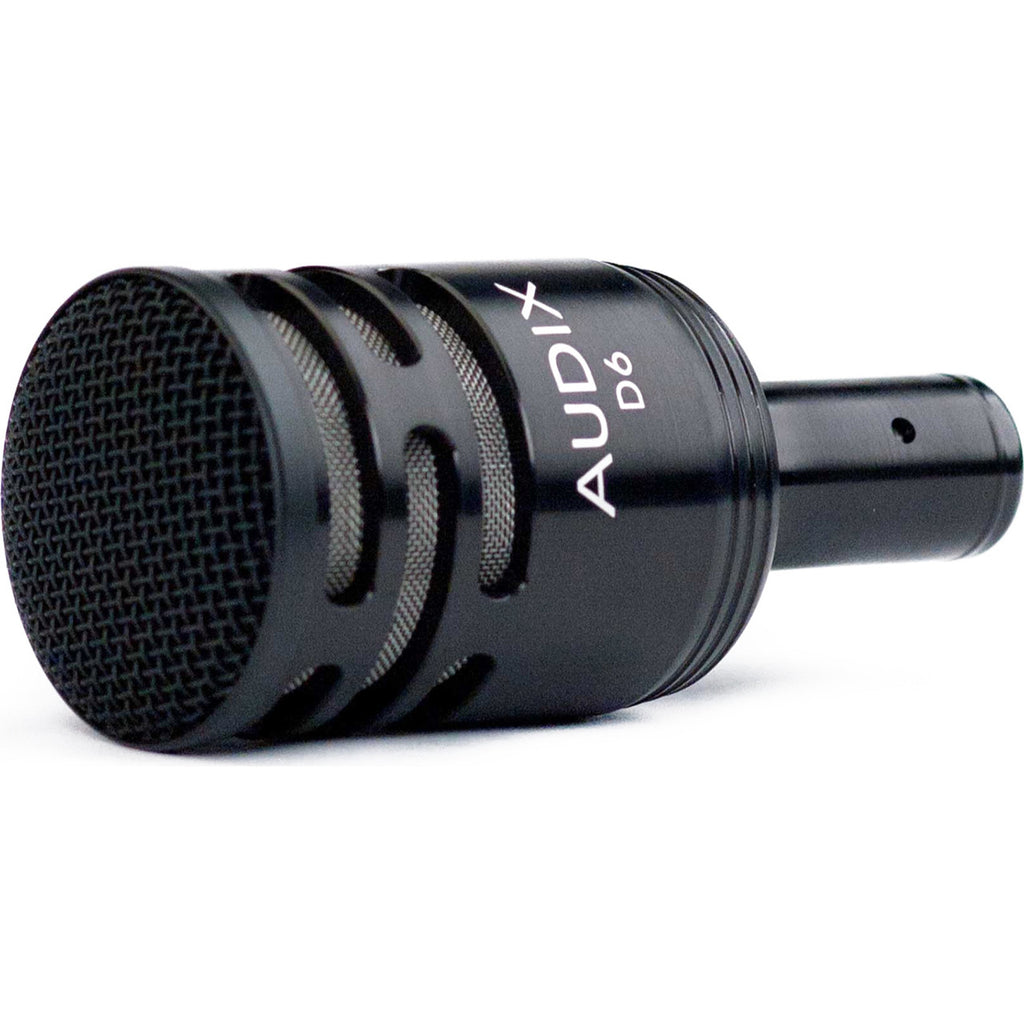 AUDIX D6