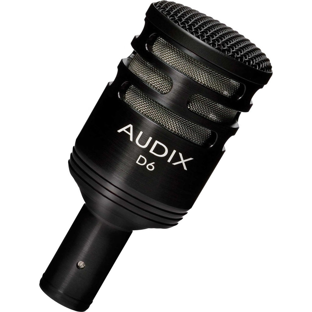 AUDIX D6