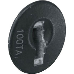 MIDDLE ATLANTIC ACC-LOCK1-BKT
