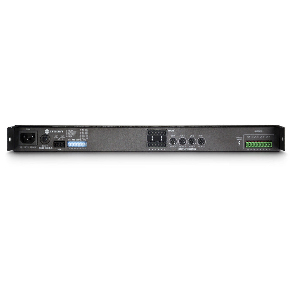 Crown CT475
