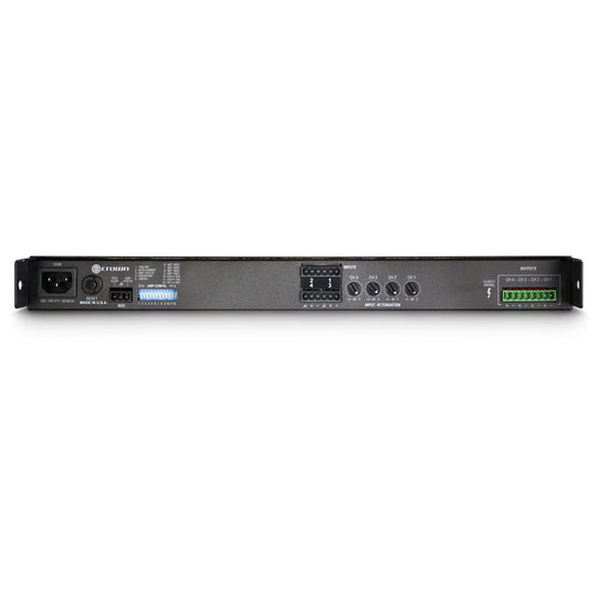 Crown CT475