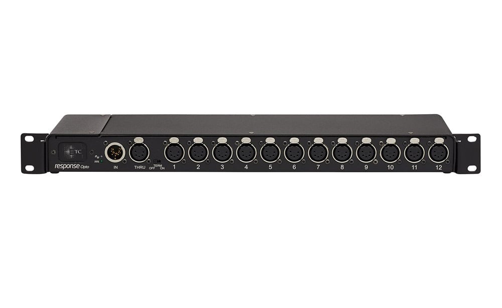 ETC RSN-OPTO-12O