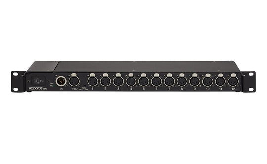 ETC RSN-OPTO-12O